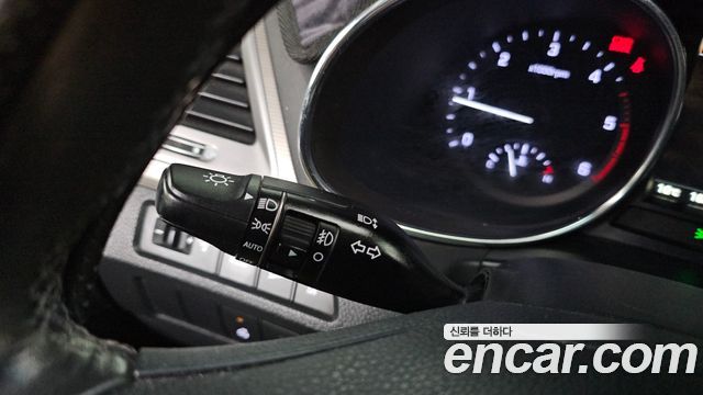 Hyundai Maxcruz 2016 — photo 24