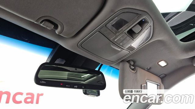 Hyundai Maxcruz 2016 — photo 25
