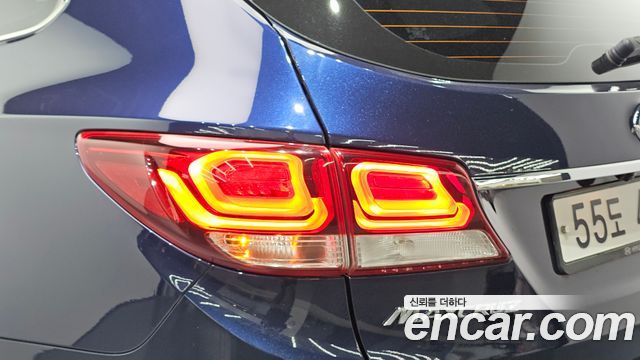 Hyundai Maxcruz 2016 — photo 9