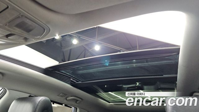 Hyundai Maxcruz 2016 — photo 27