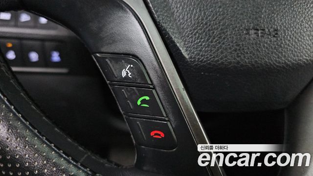 Hyundai Maxcruz 2016 — photo 29