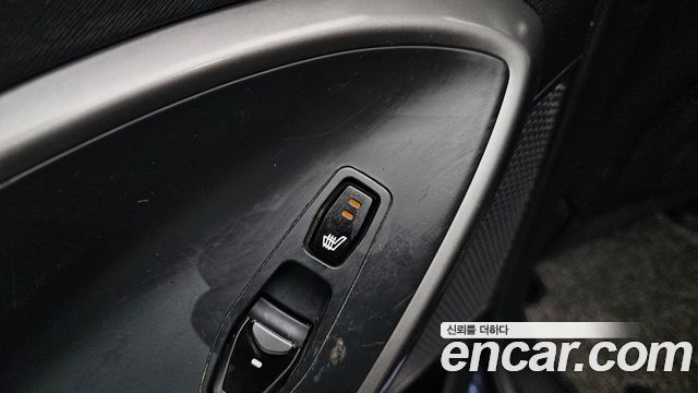 Hyundai Maxcruz 2016 — photo 30