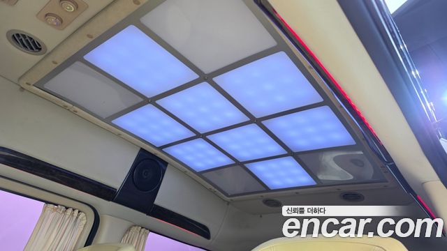 Hyundai Starex 2015 — photo 15