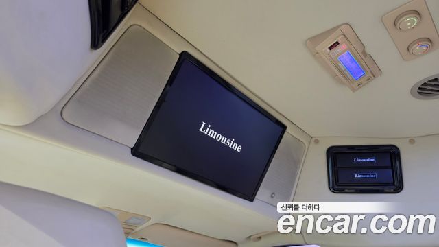 Hyundai Starex 2015 — photo 18