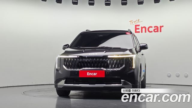 Kia Canival 2025 — photo 3