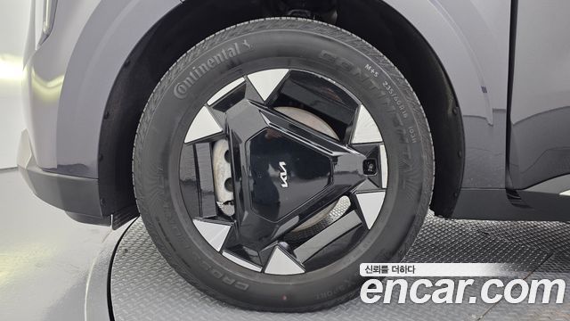 Kia Canival 2025 — photo 5