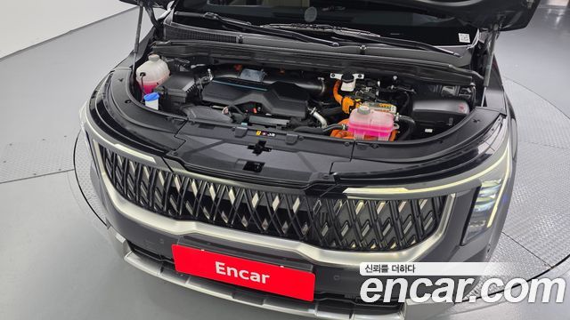 Kia Canival 2025 — photo 6