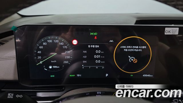 Kia Canival 2025 — photo 8