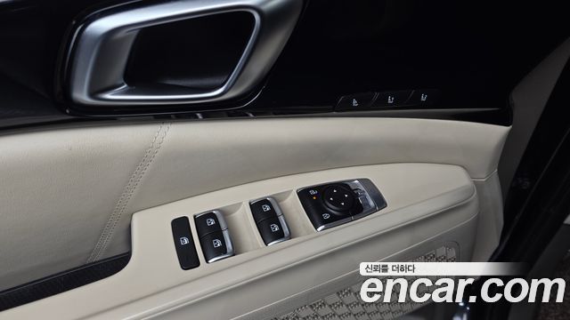 Kia Canival 2025 — photo 12