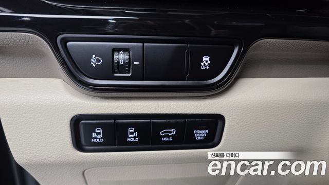 Kia Canival 2025 — photo 13