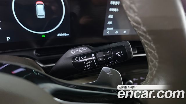 Kia Canival 2025 — photo 15