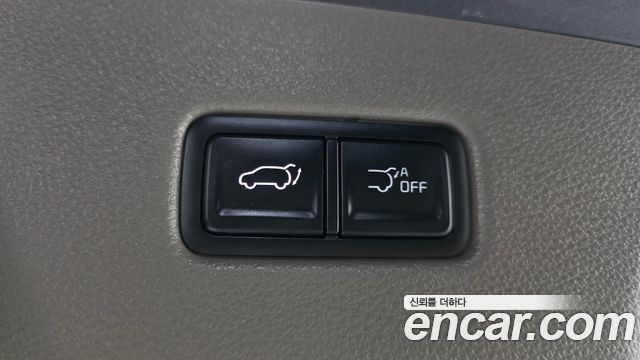 Kia Canival 2025 — photo 20