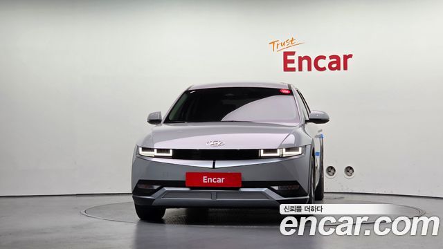 Hyundai Ioniq5 2023 — photo 3
