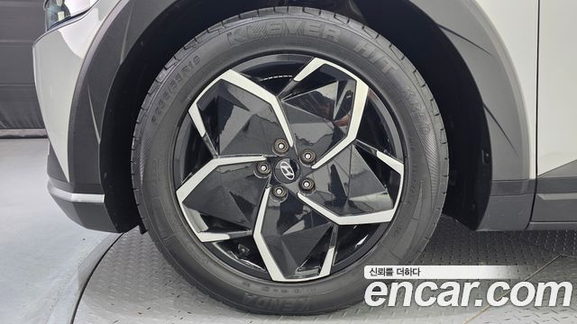 Hyundai Ioniq5 2023 — photo 5