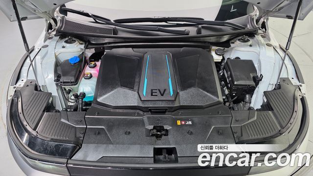 Hyundai Ioniq5 2023 — photo 6