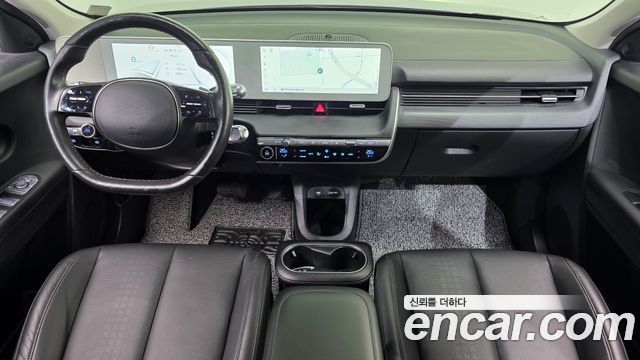 Hyundai Ioniq5 2023 — photo 7