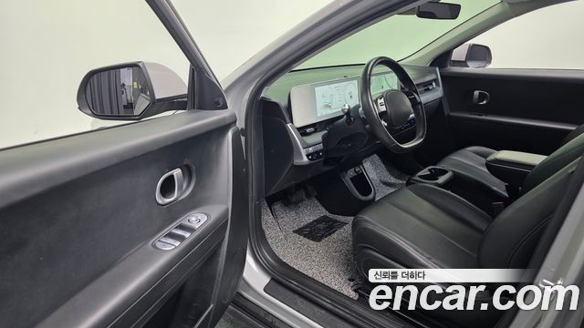 Hyundai Ioniq5 2023 — photo 11