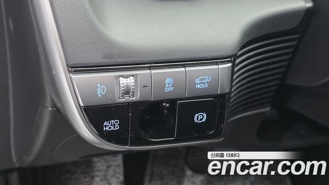 Hyundai Ioniq5 2023 — photo 12