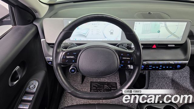 Hyundai Ioniq5 2023 — photo 13