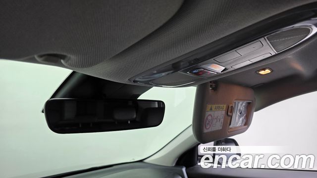 Hyundai Ioniq5 2023 — photo 14