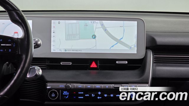 Hyundai Ioniq5 2023 — photo 15