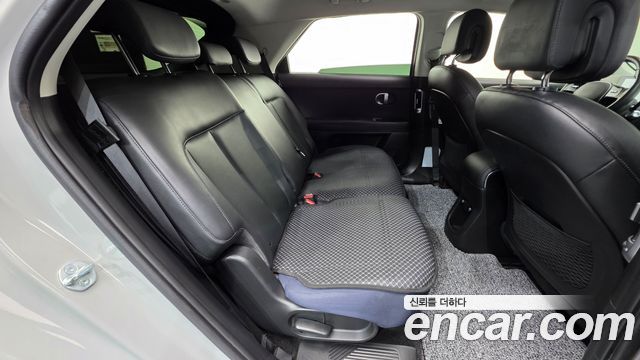 Hyundai Ioniq5 2023 — photo 19