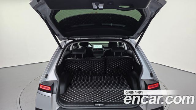 Hyundai Ioniq5 2023 — photo 20