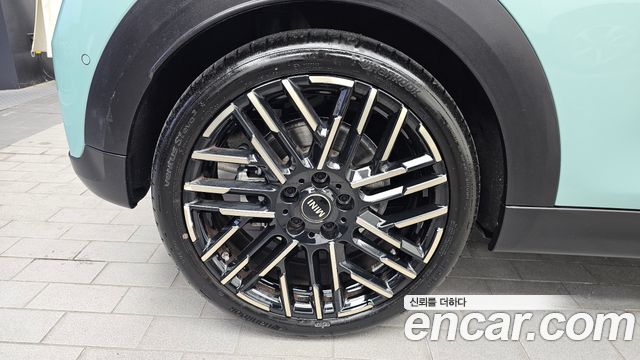 Mini Cooper 2025 — photo 5