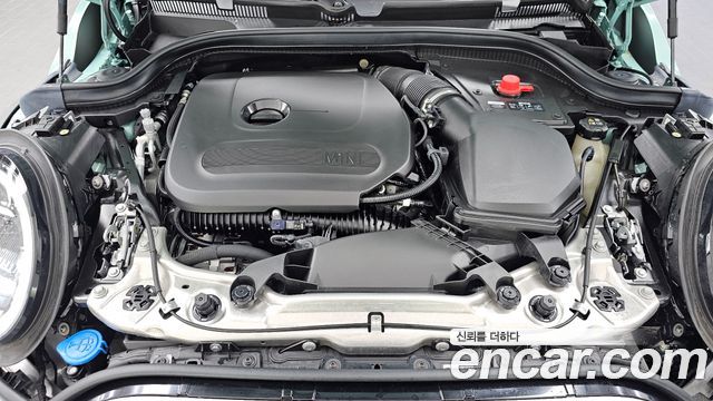 Mini Cooper 2025 — photo 6
