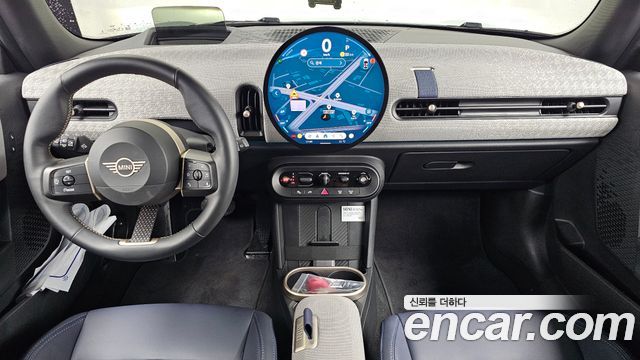 Mini Cooper 2025 — photo 10
