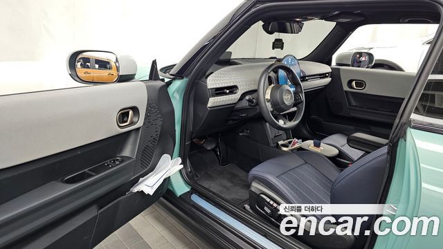 Mini Cooper 2025 — photo 13