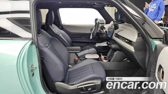 Mini Cooper 2025 — photo 17