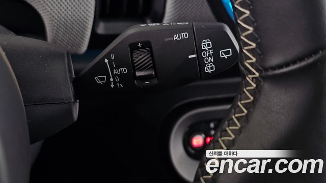 Mini Cooper 2025 — photo 20