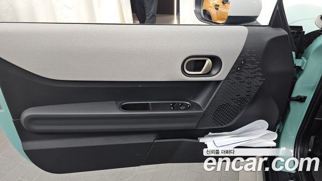 Mini Cooper 2025 — photo 14