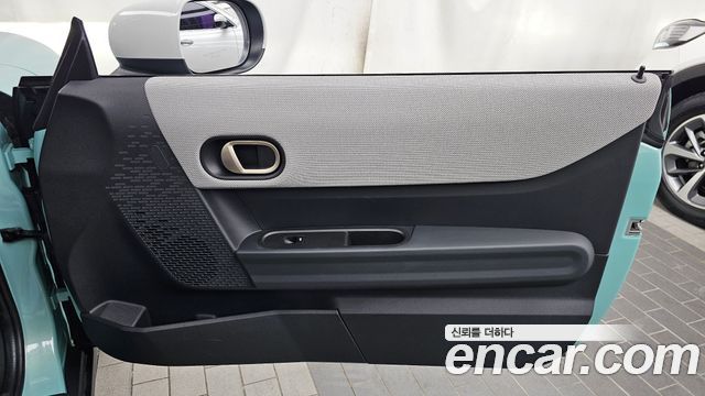 Mini Cooper 2025 — photo 15