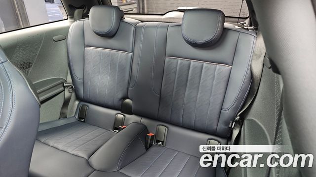 Mini Cooper 2025 — photo 16