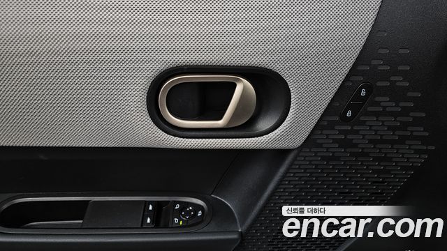 Mini Cooper 2025 — photo 27