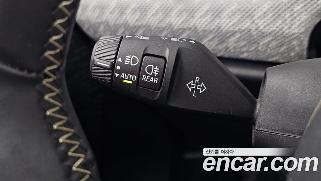 Mini Cooper 2025 — photo 32