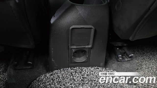 Chevrolet Korea Trax 2018 — photo 24