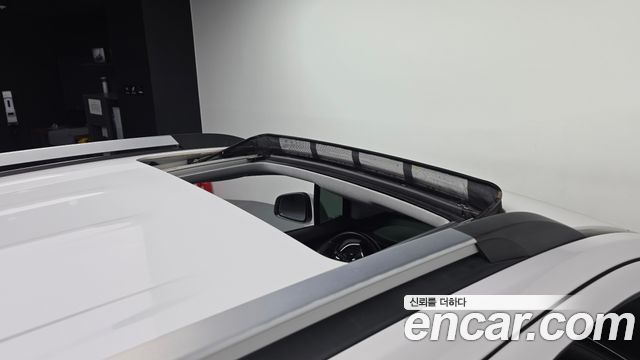 Chevrolet Korea Trax 2018 — photo 25