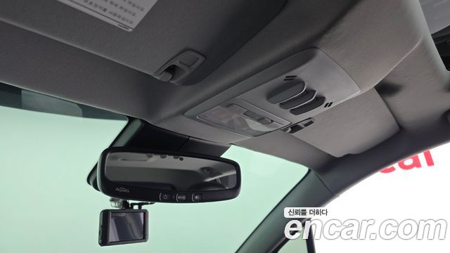 Chevrolet Korea Trax 2018 — photo 29