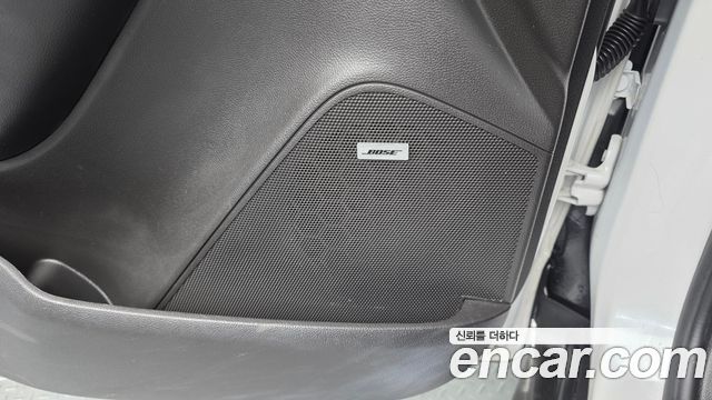 Chevrolet Korea Trax 2018 — photo 30