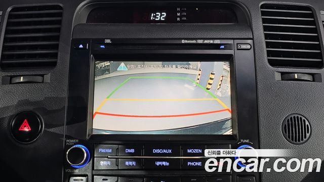 Hyundai Grandeur 2010 — photo 15