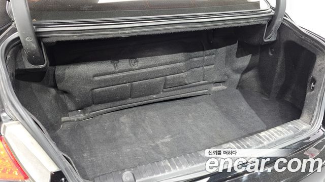 Hyundai Grandeur 2010 — photo 20