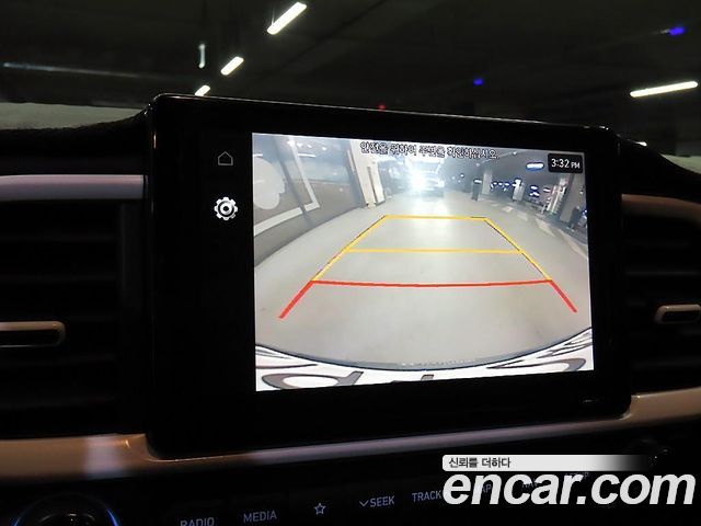 Hyundai Venue 2021 — photo 14