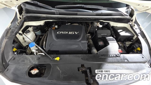 Kia Canival 2016 — photo 6