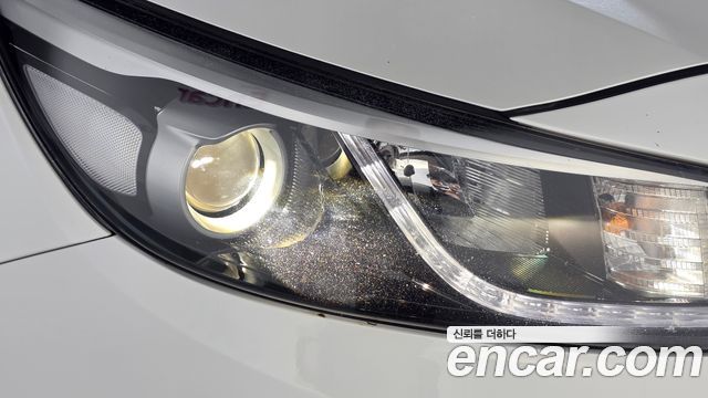 Kia Canival 2016 — photo 8