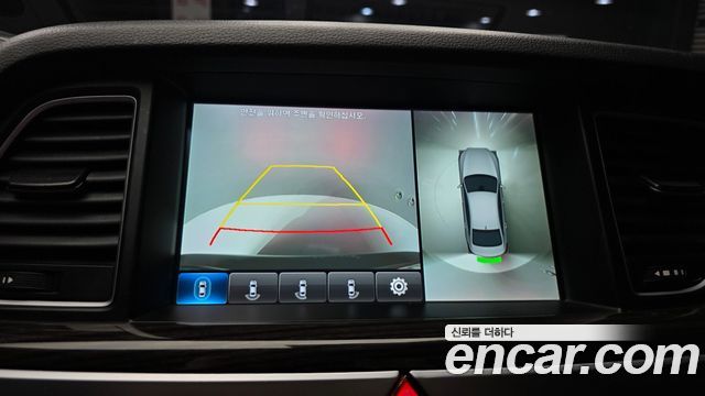 Genesis G80 2017 — photo 21