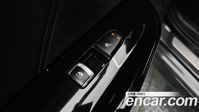 Kia K5 2023 — photo 20