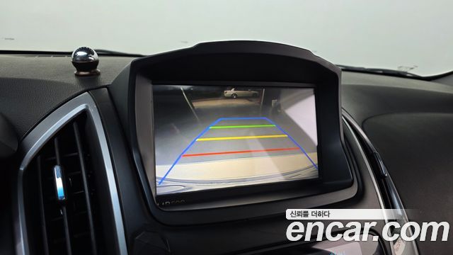 Chevrolet Korea Cruze 2014 — photo 15
